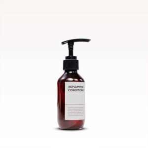 Replumping hair conditioner