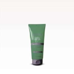 Avocado extract shower gel