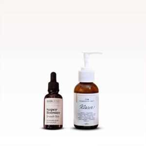 Treat your skin pack