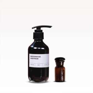 Day dream pack for hair